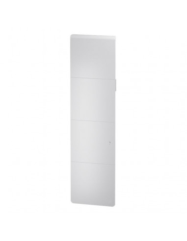 Radiateur axoo - vertical - 1500W - blanc satiné MULLER INTUITIV NEN3085SEEC