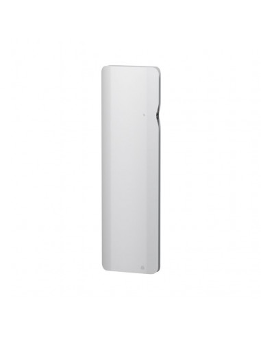 Radiateur dook - vertical - 1500W - blanc satiné MULLER INTUITIV NEN3375TCEC