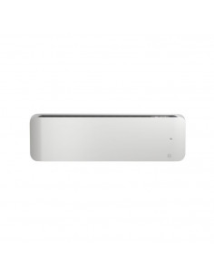 Radiateur dook - bas - 1500W - blanc satiné MULLER INTUITIV NEN3385TCEC 2