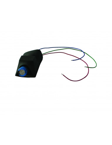 Dispositif pour ouverture automatique de porte URMET 8409