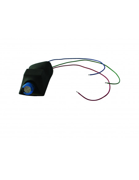 Dispositif pour ouverture automatique de porte URMET 8409