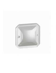Diffuseur pour voyant de balisage Plexo incolore LEGRAND 069588L 2