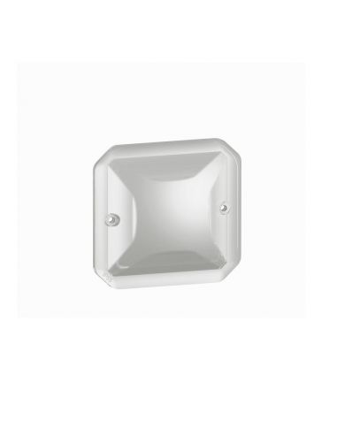 Diffuseur pour voyant de balisage Plexo incolore LEGRAND 069588L