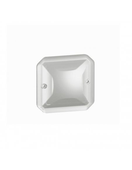 Diffuseur pour voyant de balisage Plexo incolore LEGRAND 069588L