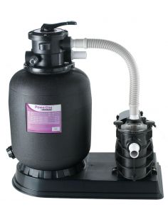 KIT FILTRATION POWERLINE 5M3/H HAYWARD 81069