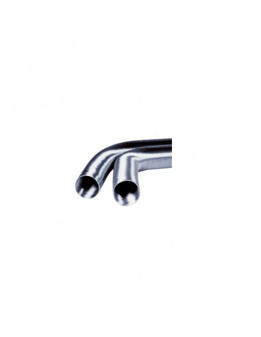 Gaine aluminium M0 GAZ épaiss br...