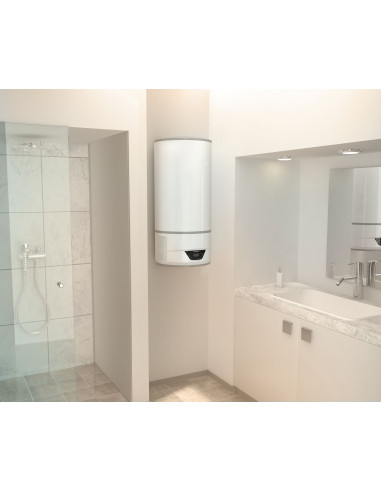Chauffe-eau électrique hybride Lydos Hybrid 100 l ARISTON 3629054