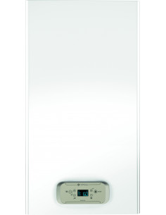 Chaudière murale mixte basse température Inoa Nox 24 Vmc CHAFFOTEAUX 3310635