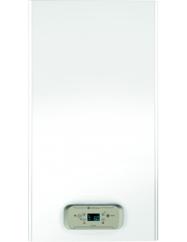 Chaudière murale mixte basse température Inoa Nox 25 Cf CHAFFOTEAUX 3310636