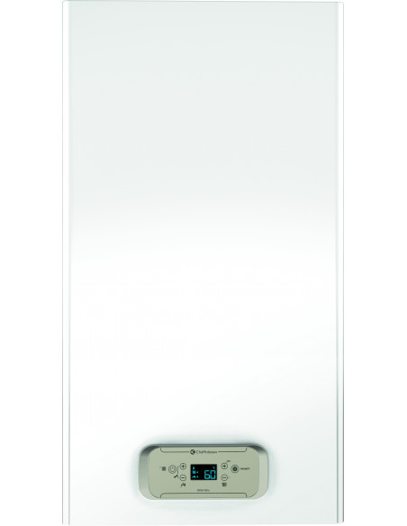 Chaudière murale mixte basse température Inoa Nox 25 Cf CHAFFOTEAUX 3310636