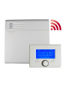 Passerelle ChaffoLink GPRS-LAN CHAFFOTEAUX 3319443