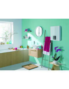 Chauffe-bain gaz naturel Ventouse Avenir Plus Lnx 12 Gn CHAFFOTEAUX 3632445