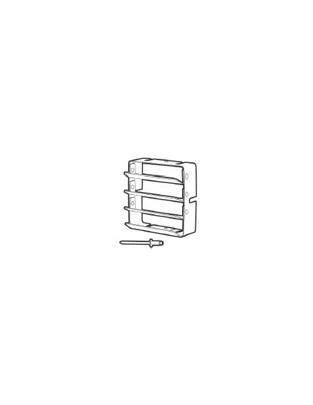 Déflecteur 30° diam. 60-100 CHAFFOTEAUX 1014810