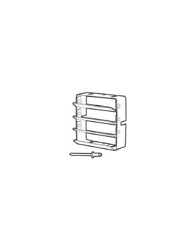 Déflecteur 30° diam. 60-100 CHAFFOTEAUX 1014810