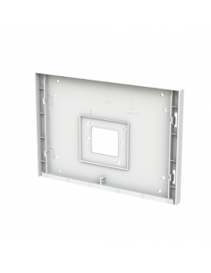 Cadre saillie blanc SmartTouch 10 2TMA310161W0001 ABB A181951