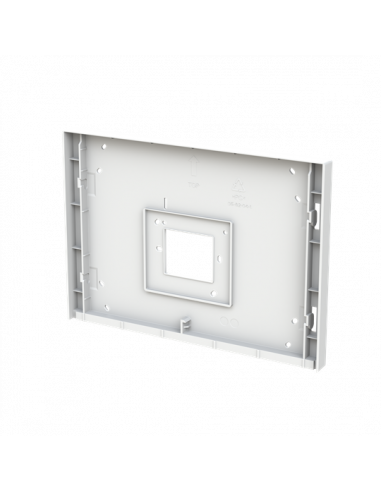 Cadre saillie blanc SmartTouch 10 2TMA310161W0001 ABB A181951