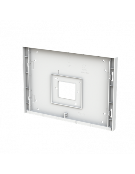 Cadre saillie blanc SmartTouch 10 2TMA310161W0001 ABB A181951