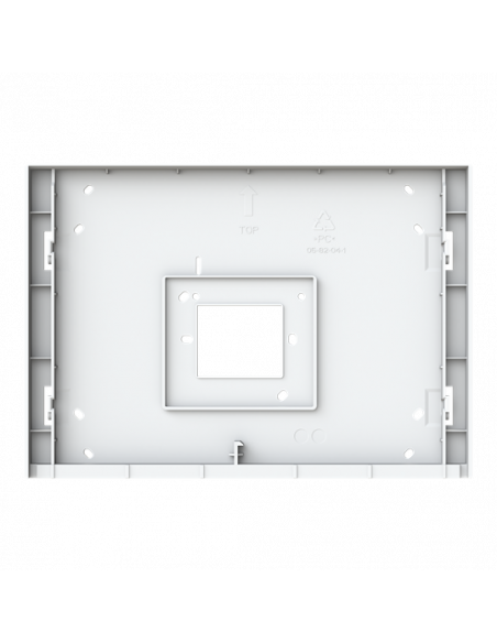 Cadre saillie blanc SmartTouch 10 2TMA310161W0001 ABB A181951