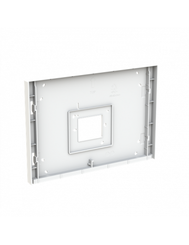 Cadre saillie blanc SmartTouch 10 2TMA310161W0001 ABB A181951