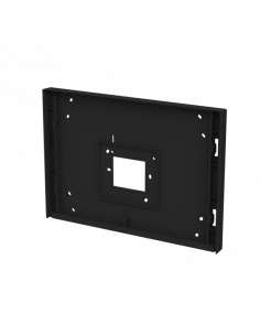 Cadre saillie noir SmartTouch 10 2TMA310161B0001 ABB A181952