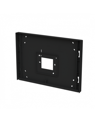 Cadre saillie noir SmartTouch 10 2TMA310161B0001 ABB A181952