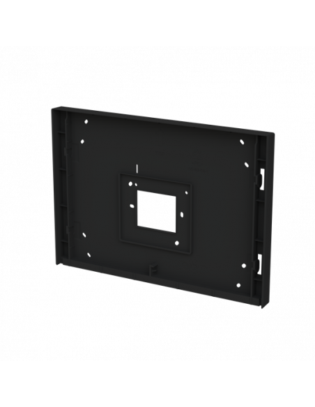 Cadre saillie noir SmartTouch 10 2TMA310161B0001 ABB A181952