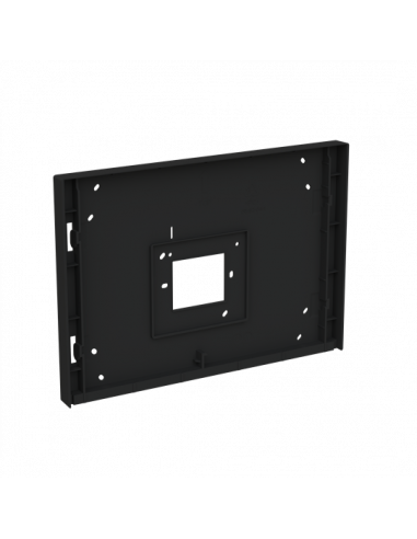 Cadre saillie noir SmartTouch 10 2TMA310161B0001 ABB A181952