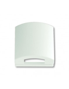 Futur Linear / Sortie de câble Blanc Mat 2CKA001710A3876 ABB BJE26967