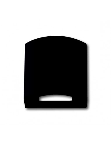 Futur Linear / Sortie de câble Noir 2CKA001710A3898 ABB BJE27216