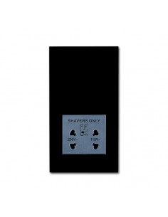 Futur Linear / Prise rasoir Noir 2CKA002130A0295 ABB BJE31824