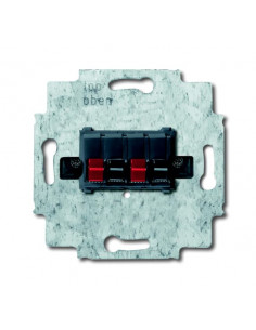 Futur Linear / Prise Radio 2CKA000230A0404 ABB BJE36805