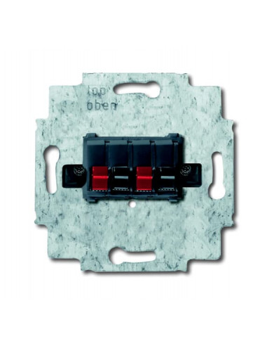 Futur Linear / Prise Radio 2CKA000230A0404 ABB BJE36805