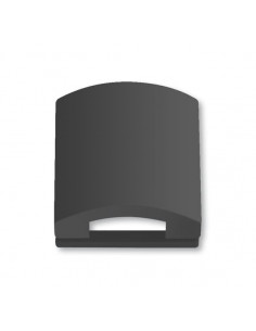 Futur Linear / Sortie de câble Anthracite 2CKA001710A3618 ABB BJE56363