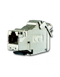 Futur Linear / Connecteur RJ45 Catégorie 6a 2CKA000230A0413 ABB BJE63894