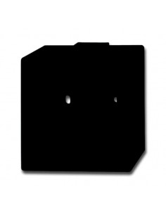 Futur Linear / Boite d'installation pour montage saillie 1 poste Anthracite 2CKA001799A0895 ABB BJE65839