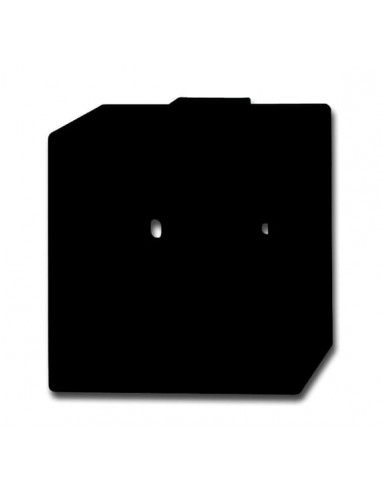 Futur Linear / Boite d'installation pour montage saillie 1 poste Anthracite 2CKA001799A0895 ABB BJE65839