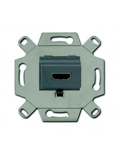 Futur Linear / Prise HDMI 2CKA000230A0432 ABB BJE67670