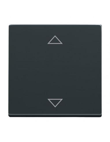 Futur Linear / Enjoliveur pour volets roulants Anthracite 2CKA006430A0326 ABB BJE76682