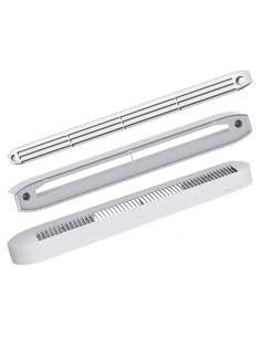 Entrée d'air auto...