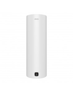 Chauffe-eau électrique Aquéo ACI Hybride vertical mural 150L ATLANTIC 154116