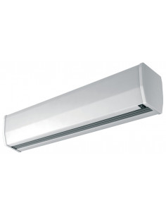Ridair 600 - rideau apparent 60 cm ATLANTIC 611530