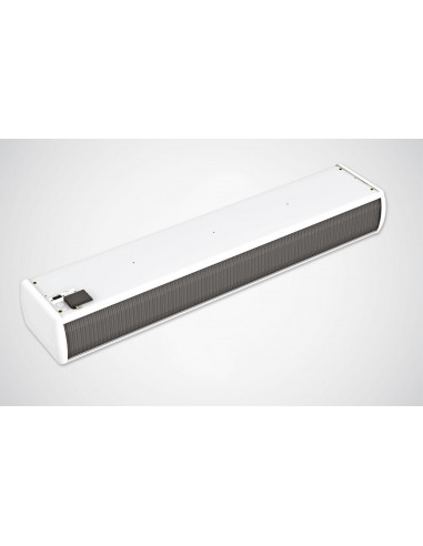 Ridair 1500 - rideau apparent 150 cm ATLANTIC 611533