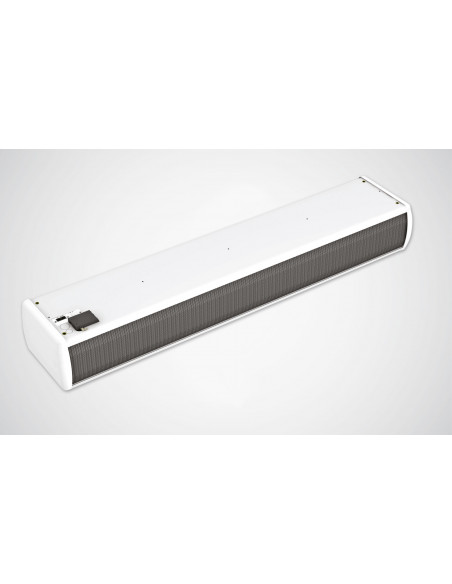 Ridair 1500 e - rideau encastre 150 cm ATLANTIC 611536