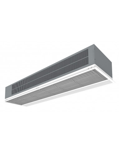 Ridair 1500 e - rideau encastre 150 cm ATLANTIC 611536