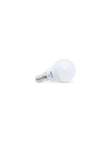 AMPOULE E14 LED P45 6W 6000K MIIDEX VISION EL 74851