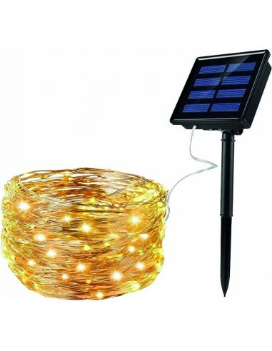 Guirlande Stella WATT &HOME 401315