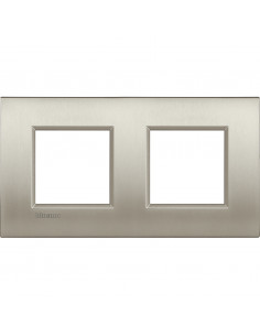 LL - Plaque 2X2 Postes 71mm...