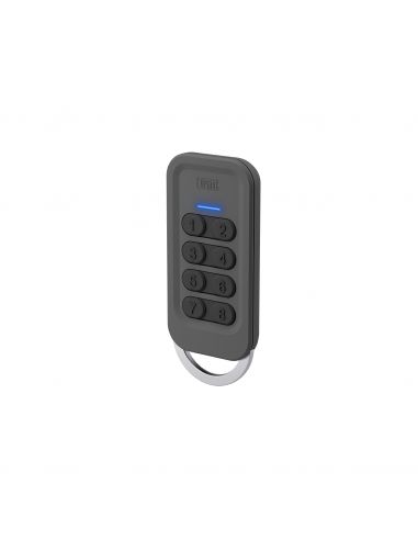 Télécommande 8 touches TLC8-UP YOKIS 4820397