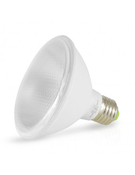 LED PAR30 10W E27 3000K IP65 BOITE MIIDEX VISION-EL 100001