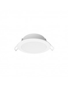 Spot LED Astra IP65 cloche recouvrable Connecteur rapide 5 Watts 340LM 3000K MIIDEX VISION-EL 100011 2